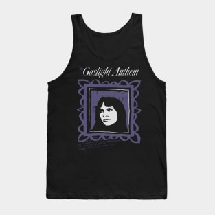 the gaslight anthem Tank Top